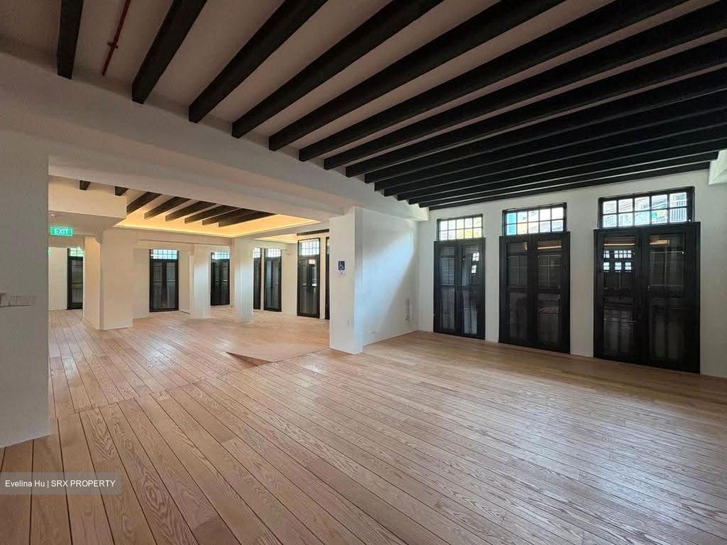 Keong Saik Road (D2), Shop House #614488461